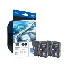 Brother LC985 Twin-Pack
